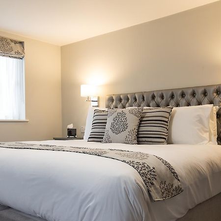 The Maple Manor Hotel Кролей Экстерьер фото
