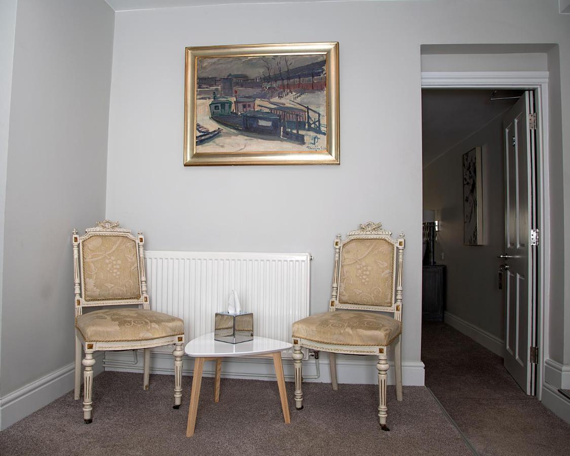 The Maple Manor Hotel Кролей Экстерьер фото