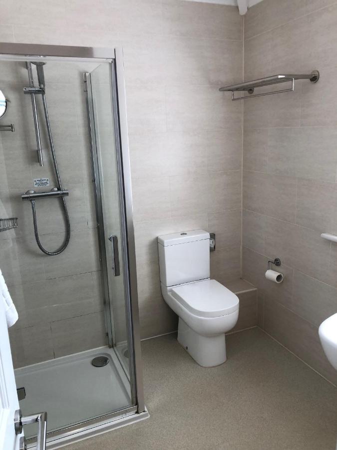The Maple Manor Hotel Кролей Экстерьер фото