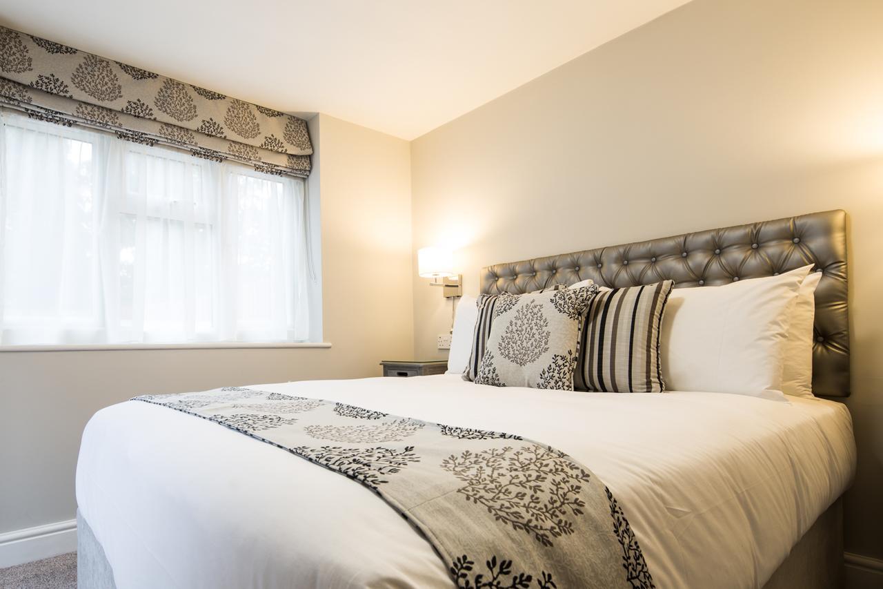 The Maple Manor Hotel Кролей Экстерьер фото